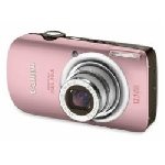 Canon - Fotocamera Digital Ixus 110 is 