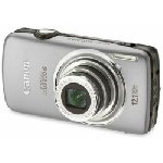 Canon - Fotocamera Digital Ixus 200 IS 