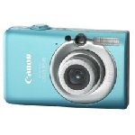 Canon - Fotocamera Digital Ixus 95 is 