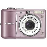 Canon - Fotocamera Powershot A1100 is 