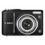 Canon - Fotocamera Powershot A2100 is 