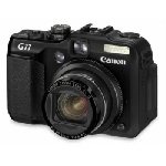 Canon - Fotocamera Powershot G11 