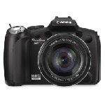 Canon - Fotocamera Powershot SX1 is 