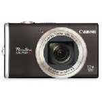 Canon - Fotocamera Powershot SX200 is 