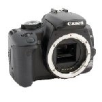 Canon - Fotocamera reflex Eos 1000d Body 