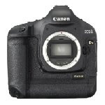 Canon - Fotocamera reflex Eos 1DS Mark III 