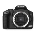 Canon - Fotocamera reflex Eos 450d Body 