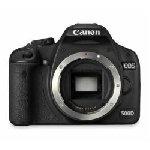 Canon - Fotocamera reflex Eos 500d Body 