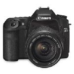 Canon - Fotocamera reflex Eos 50d Kit con EF-S17-55 