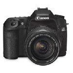 Canon - Fotocamera reflex Eos 50d Kit con EF-S17-85 