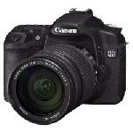 Canon - Fotocamera reflex Eos 50d Kit con EF-S18-200 
