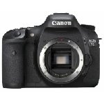 Canon - Fotocamera reflex Eos 7d Body 