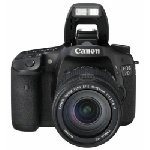 Canon - Fotocamera reflex Eos 7d Kit con 18-135mm IS 