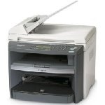 Canon - Multifunzione laser i-SENSYS MF4660PL 