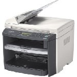 Canon - Multifunzione laser i-SENSYS MF4690PL 