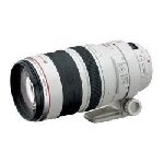 Canon - Obiettivo EF 100-400mm F4.5-5.6 L IS USM 