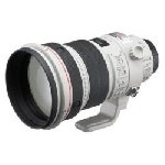 Canon - Obiettivo EF 200mm F2.0 L IS USM 