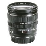 Canon - Obiettivo EF 24-85mm F3.5-4.5 USM 