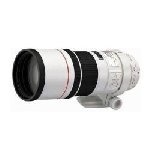 Canon - Obiettivo EF 300mm F4L IS USM 