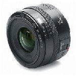 Canon - Obiettivo EF 35mm F2.0 
