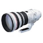 Canon - Obiettivo EF 400MM F2.8 L IS USM 