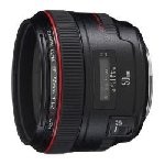 Canon - Obiettivo EF 50mm F1.2 USM 