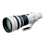 Canon - Obiettivo EF 600mm F4.0 L USM IS 