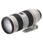 Canon - Obiettivo EF 70-200mm F2.8 L USM IS 