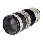 Canon - Obiettivo EF 70-200mm F4L IS USM 