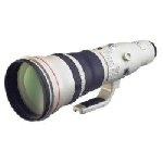 Canon - Obiettivo EF 800mm F4.0L USM IS 