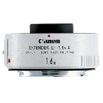 Canon - Obiettivo Extender EF 1.4X II 