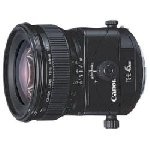 Canon - Obiettivo TS-E 45mm F2.8 