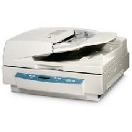 Canon - Scanner DR 7090C 
