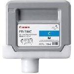 Canon - Serbatoio CARTUCCIA PLOTTER PFI-301C 