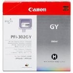 Canon - Serbatoio GRIGIO PFI-302GY IPF8100/9100 