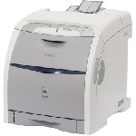 Canon - Stampante laser i-SENSYS LBP5300 