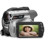 Canon - Videocamera DC410 