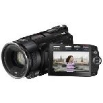 Canon - Videocamera LEGRIA HF S21 