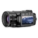 Canon - Videocamera Legria HF S10 Kit Value Up 