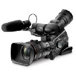 Canon - Videocamera XL H1A 