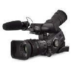 Canon - Videocamera XL H1s con Ottica 
