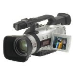 Canon - Videocamera XM2 