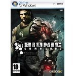 Capcom - Videogioco Bionic Commando 