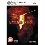 Capcom - Videogioco Resident Evil 5 