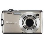 Casio - Fotocamera Exilim EX-S12 