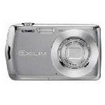 Casio - Fotocamera Exilim EX-Z2S 