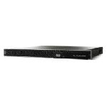 Cisco - SMALL BUSINESS PRO <br> BLKR-SVB-25 