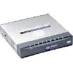 Cisco - Switch SD2008 