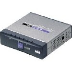 Cisco - Switch SD205 