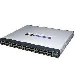 Cisco - Switch SMALL BUSINESS <br> SRW248G4 